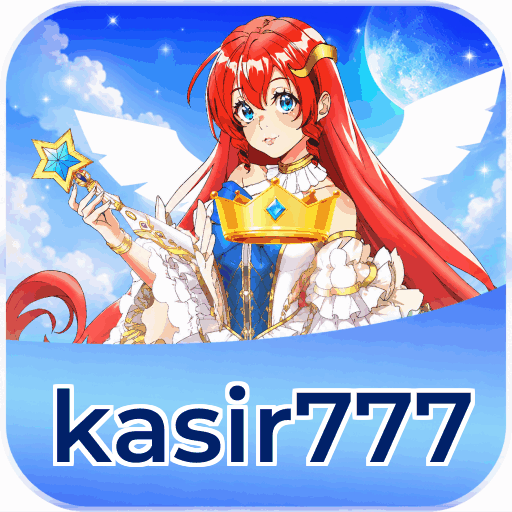 kasir777 APK v4.7.5 - Screenshot UI modern dan intuitif Indonesia